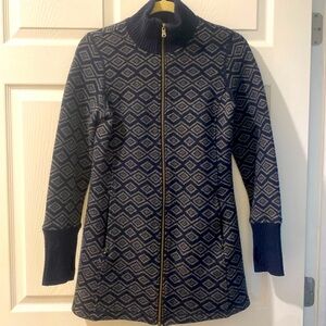 AKINI wool sweater by anthropology